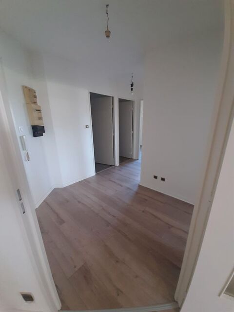  Appartement � louer 3 pi�ces 66 m�