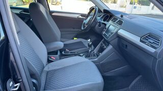 Tiguan II 2.0 TDI 150 Confortline 2016 occasion 66300 Lupia