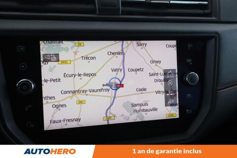 Arona 1.0 EcoTSI FR DSG7 115 ch 2020 occasion 92130 Issy-les-Moulineaux