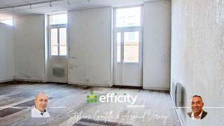  Appartement � vendre 1 pi�ce 85 m�