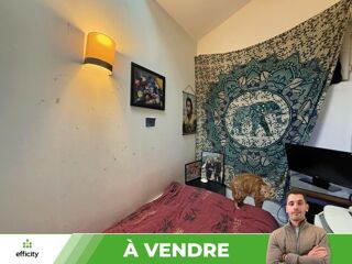  Appartement à vendre 2 pièces 28 m²