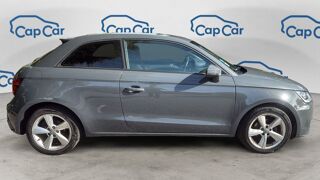 A1 1.0 TFSI Ultra 95 Ambiente 2016 occasion 13008 Marseille