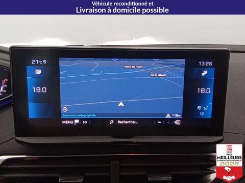 3008 Essence 130 Active Pack +GPS 2022 occasion 10150 Lavau