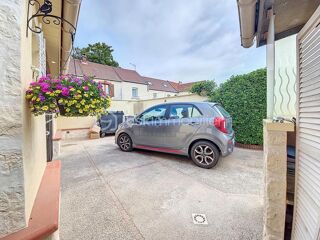  Maison � vendre 4 pi�ces 118 m�