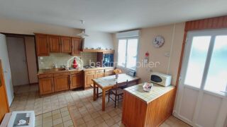  Maison � vendre 5 pi�ces 100 m�