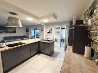  Maison � vendre 5 pi�ces 105 m�