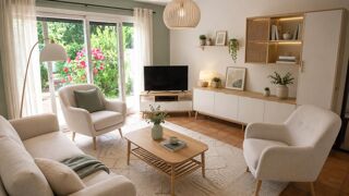  Maison à vendre 4 pièces 91 m²