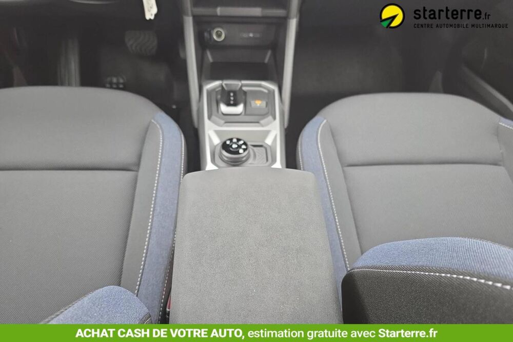 Duster Hybrid-G 150 4x4 Expression 2026 occasion 69190 Saint-Fons