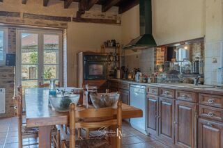  Ferme à vendre 8 pièces 186 m²