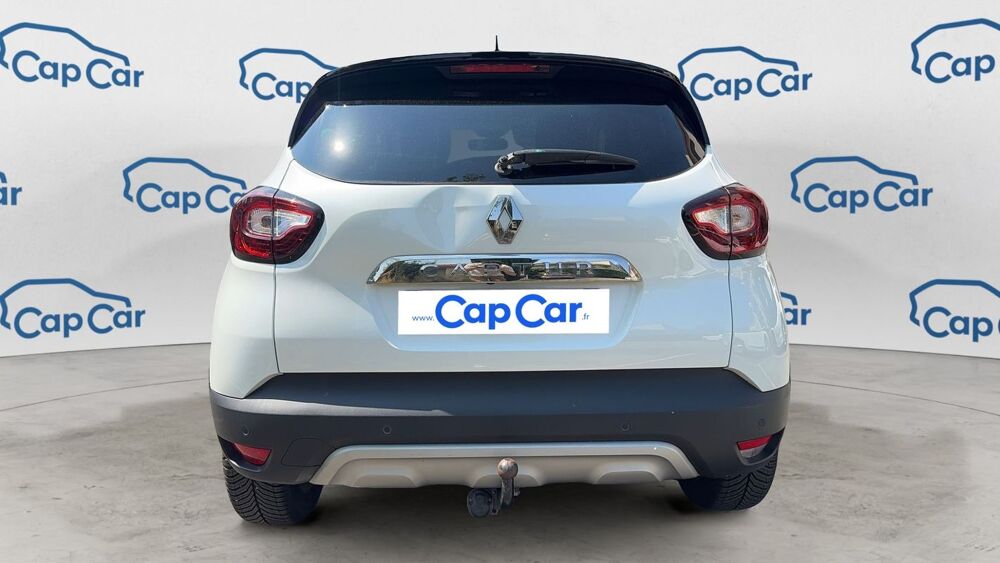 Captur 1.2 TCe 120 Intens 2018 occasion 31200 Toulouse