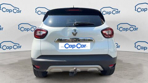 Captur 1.2 TCe 120 Intens 2018 occasion 31200 Toulouse
