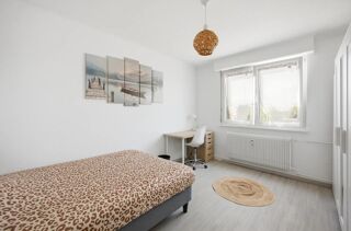  Appartement à vendre 5 pièces 87 m²
