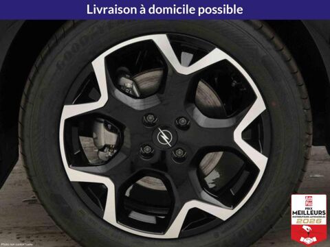 Mokka VAN 145 E-DCT6 HYBRID GS 2026 occasion 10150 Lavau