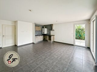  Appartement � vendre 3 pi�ces 61 m�