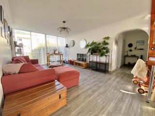  Appartement � vendre 4 pi�ces 76 m�