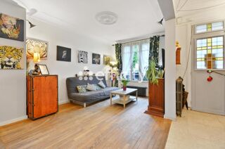  Maison � vendre 4 pi�ces 105 m�