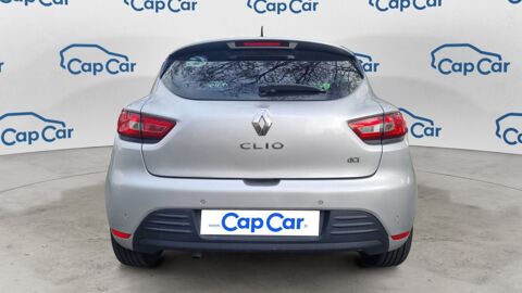 Clio IV 1.5 dCi 75 Energy Business 2017 occasion 31500 Toulouse