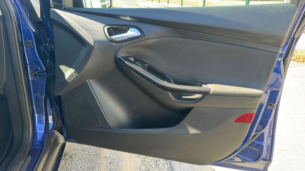 Focus III 2.0 TDCI 150 Titanium 2015 occasion 82000 Montauban