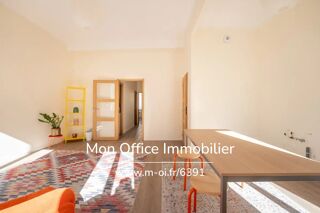  Appartement � vendre 3 pi�ces 65 m�