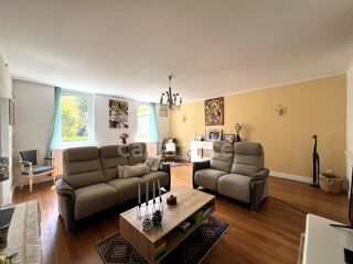  Propri�t�/ch�teau � vendre 9 pi�ces 254 m�