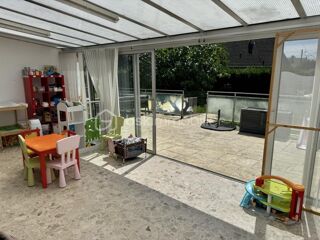  Maison � vendre 7 pi�ces 130 m�