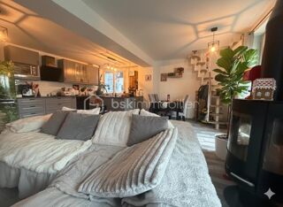  Maison � vendre 4 pi�ces 73 m�