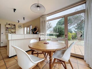  Villa à vendre 6 pièces 213 m²
