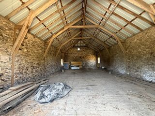  Remise / Grange à vendre 1 pièce 250 m² Labathude