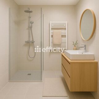  Appartement  vendre 4 pices 90 m