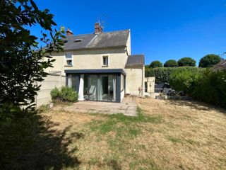  Maison à vendre 4 pièces 81 m²