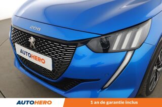 208 1.2 PureTech GT Line 100 ch 2020 occasion 92130 Issy-les-Moulineaux