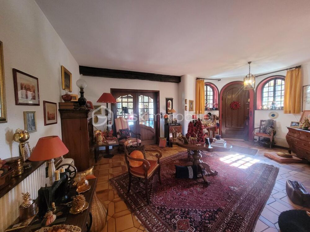 à vendre  Propriété/château Voiron (38500)