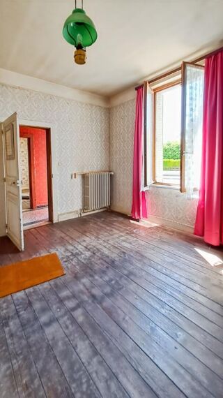  Maison � vendre 7 pi�ces 160 m�