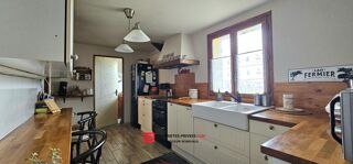 Vente Maison Maison Saint Hilaire Les Andresis 5 pièces de111m2 Saint hilaire les andresis