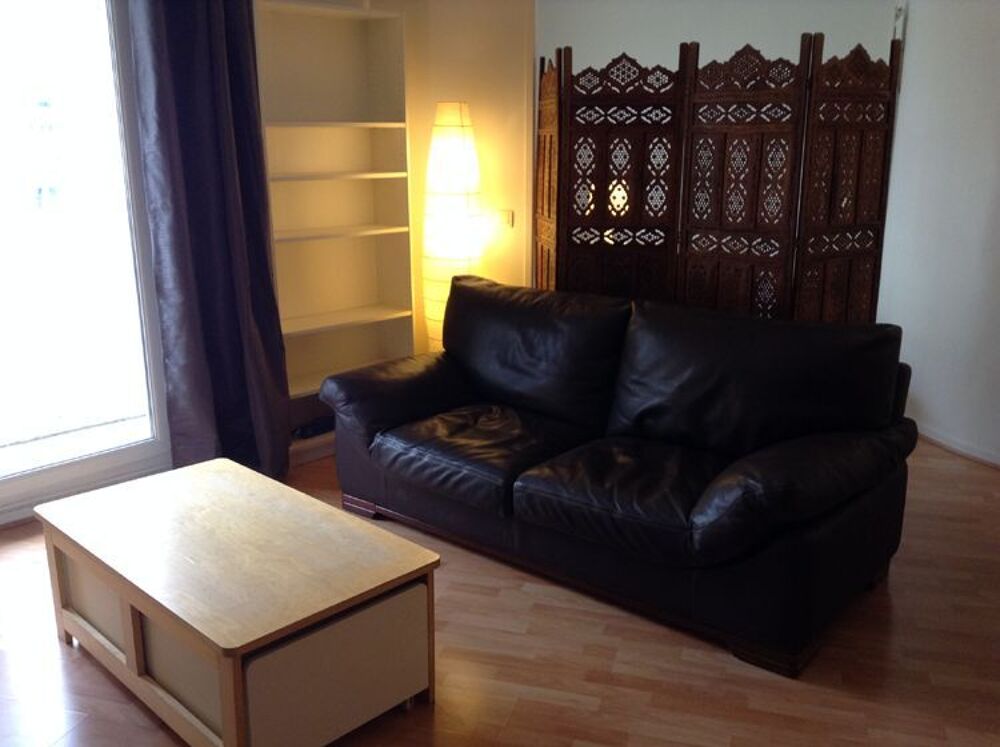 Location Appartement Appartement de 38m2 à louer sur Puteaux Puteaux