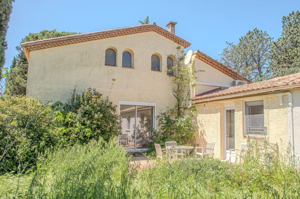  vendre  Maison Lunel (34400)