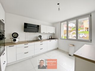  Maison à vendre 5 pièces 110 m²