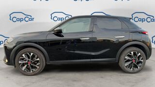 DS3 1.5 BlueHDi 130 EAT8 Performance Line Plus 2023 occasion 42160 Saint Cyprien