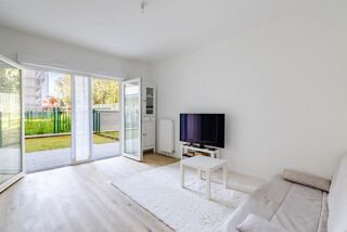  Appartement � vendre 1 pi�ce 28 m�