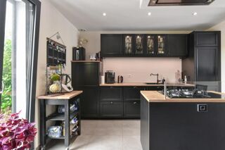 Maison à vendre 6 pièces 140 m²