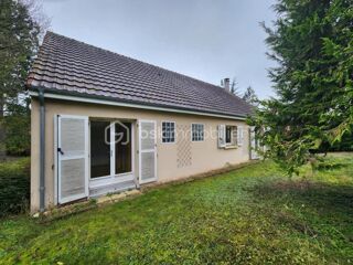  Maison � vendre 4 pi�ces 98 m�