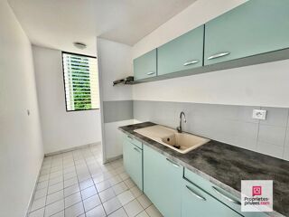  Appartement � vendre 2 pi�ces 49 m�