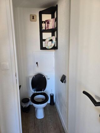  Appartement � vendre 2 pi�ces 36 m�