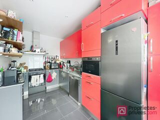  Maison � vendre 6 pi�ces 147 m�