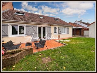  Maison � vendre 5 pi�ces 107 m�