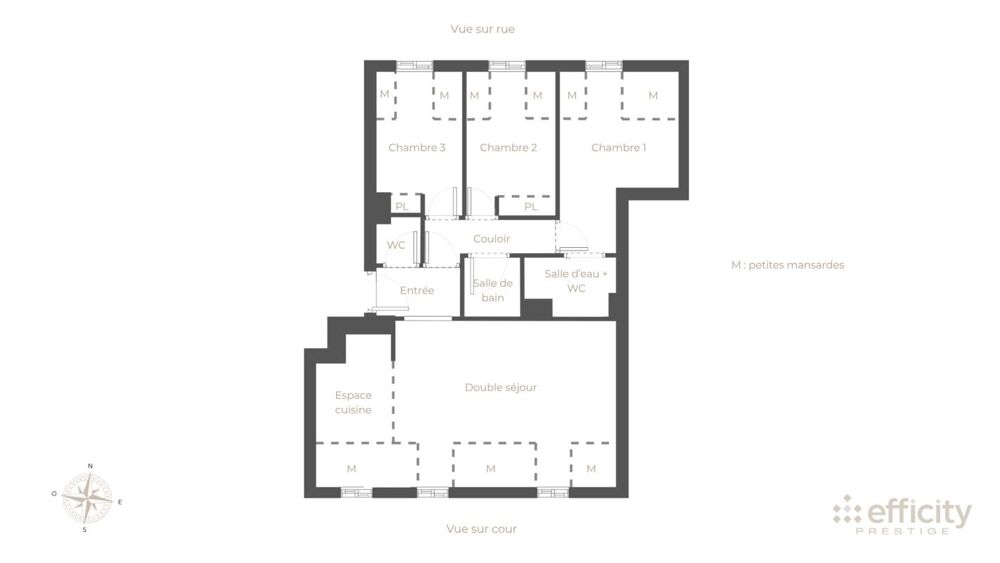 Appartement
