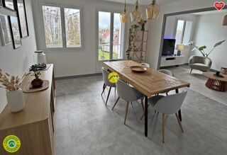  Appartement � vendre 3 pi�ces 57 m�