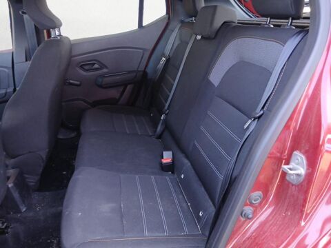 Sandero Essential 2022 occasion 18600 Sancoins
