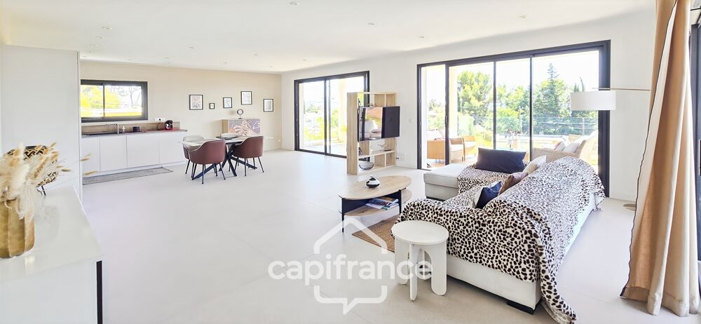 Vente Appartement Appartement à vendre 4 pièces BANDOL (83) + 2 parkings + terrasse Bandol