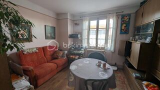  Maison � vendre 3 pi�ces 55 m�